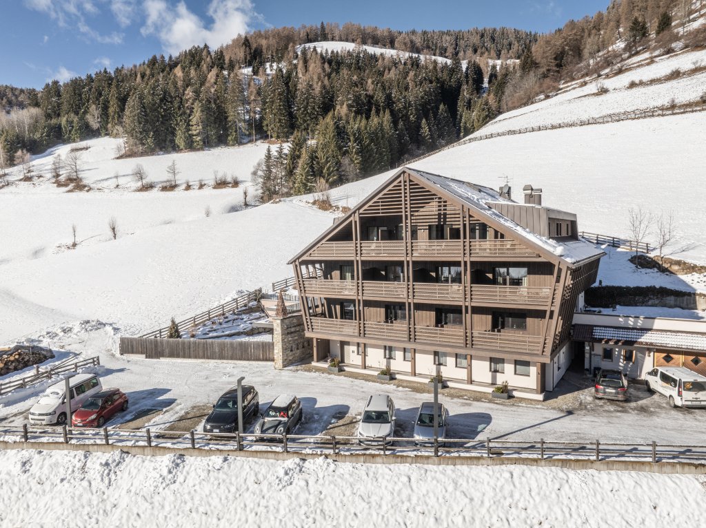 Hotel Rommisa in Percha - Perca